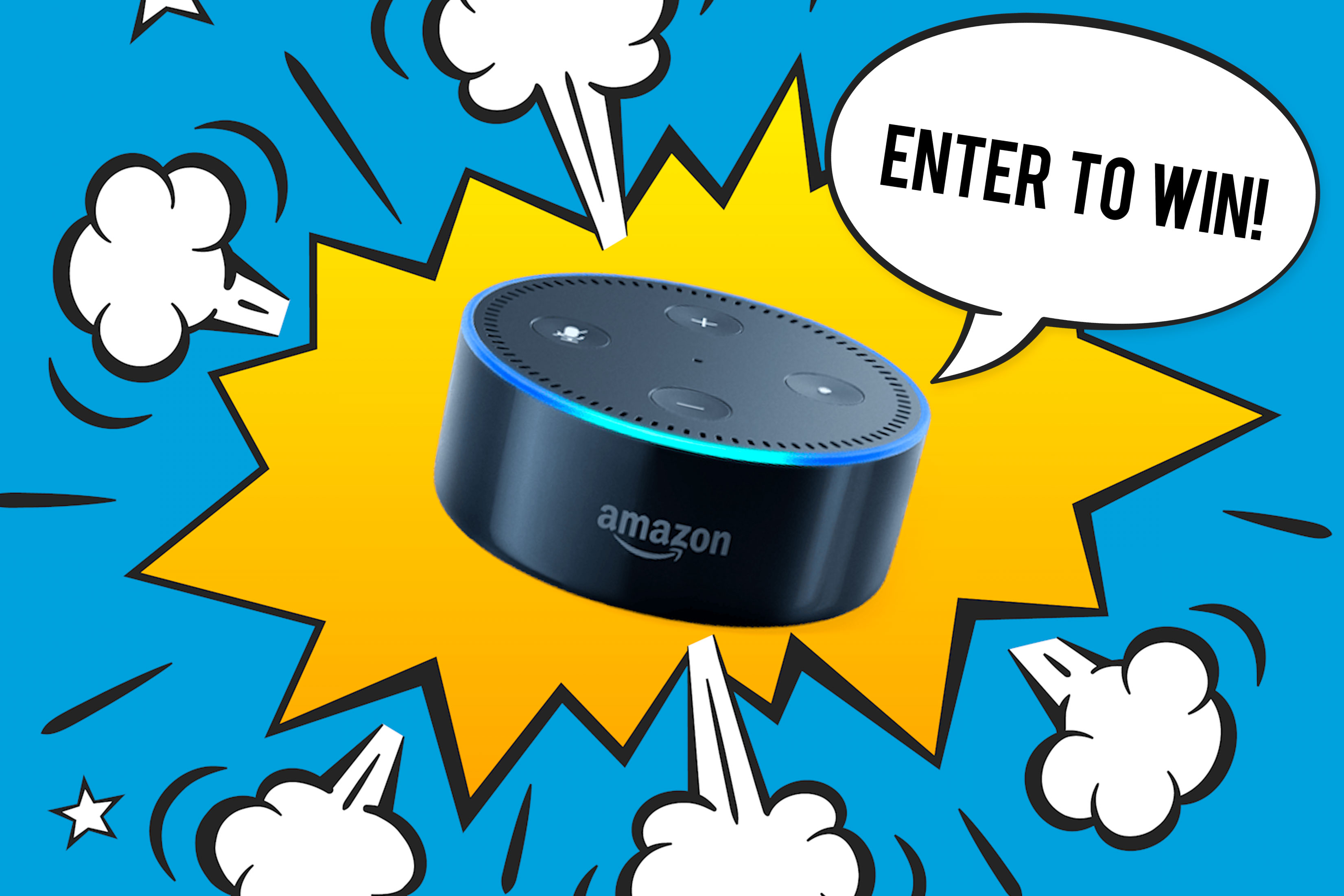 Alexa prize image